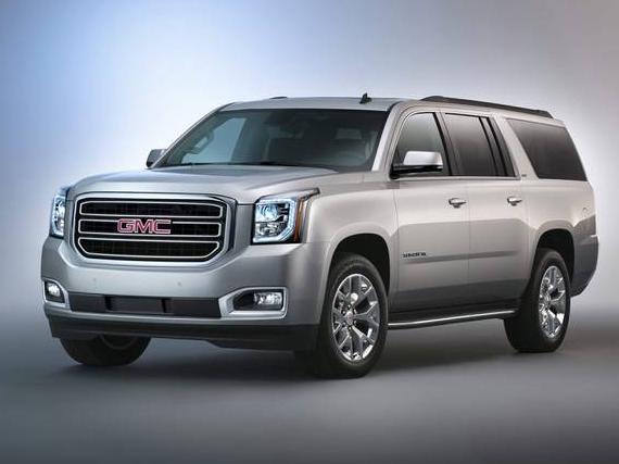 GMC YUKON XL 2018 1GKS1GKCXJR395909 image